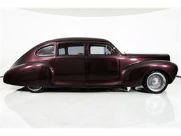 1940 Lincoln Zephyr (CC-2084512) for sale in St. Charles, Missouri