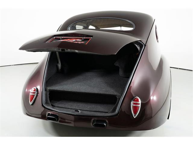 1940 Lincoln Zephyr (CC-2084512) for sale in St. Charles, Missouri