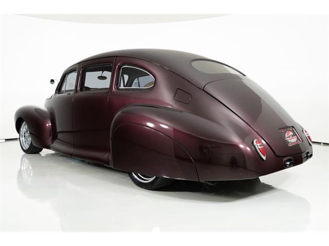 1940 Lincoln Zephyr (CC-2084512) for sale in St. Charles, Missouri