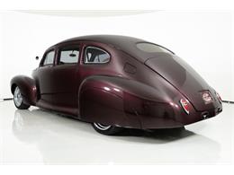 1940 Lincoln Zephyr (CC-2084512) for sale in St. Charles, Missouri