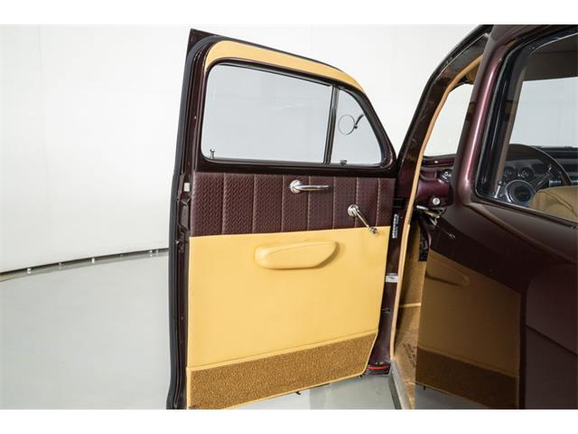 1940 Lincoln Zephyr (CC-2084512) for sale in St. Charles, Missouri