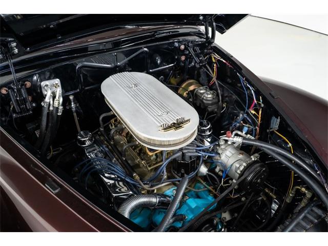 1940 Lincoln Zephyr (CC-2084512) for sale in St. Charles, Missouri
