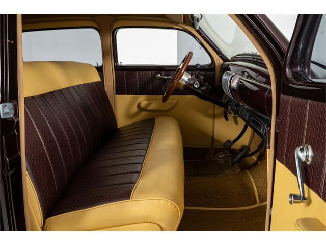 1940 Lincoln Zephyr (CC-2084512) for sale in St. Charles, Missouri