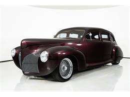 1940 Lincoln Zephyr (CC-2084512) for sale in St. Charles, Missouri