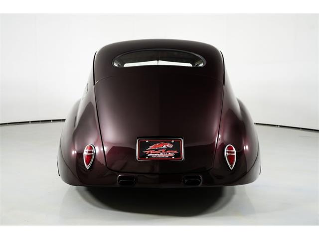 1940 Lincoln Zephyr (CC-2084512) for sale in St. Charles, Missouri