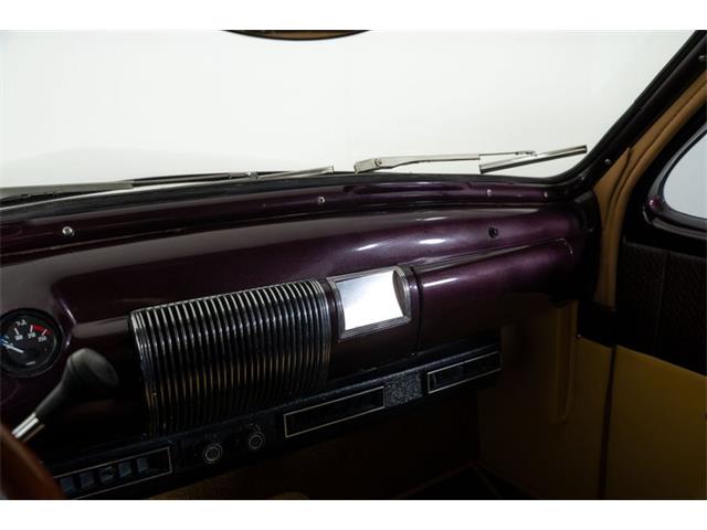 1940 Lincoln Zephyr (CC-2084512) for sale in St. Charles, Missouri