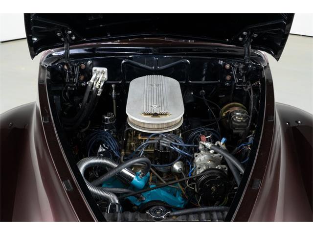 1940 Lincoln Zephyr (CC-2084512) for sale in St. Charles, Missouri