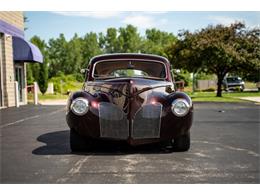 1940 Lincoln Zephyr (CC-2084512) for sale in St. Charles, Missouri