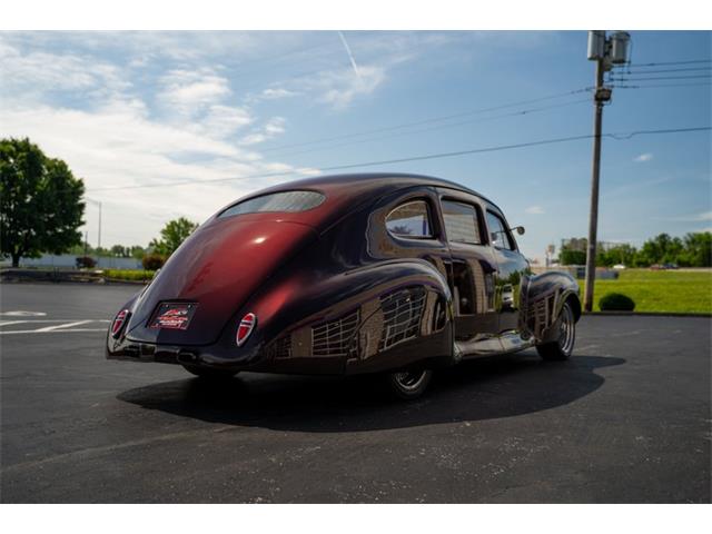 1940 Lincoln Zephyr (CC-2084512) for sale in St. Charles, Missouri