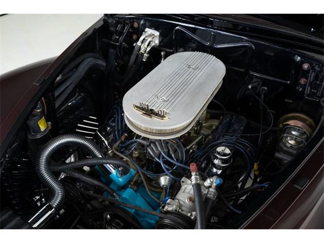 1940 Lincoln Zephyr (CC-2084512) for sale in St. Charles, Missouri