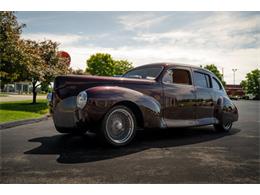 1940 Lincoln Zephyr (CC-2084512) for sale in St. Charles, Missouri