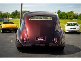 1940 Lincoln Zephyr (CC-2084512) for sale in St. Charles, Missouri
