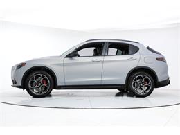2026 Alfa Romeo Stelvio (CC-2084513) for sale in Fort Lauderdale, Florida