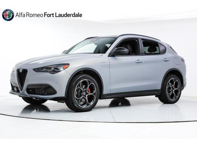 2026 Alfa Romeo Stelvio (CC-2084513) for sale in Fort Lauderdale, Florida