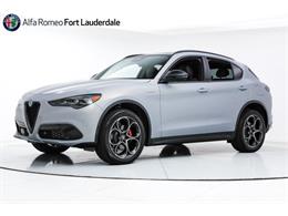 2026 Alfa Romeo Stelvio (CC-2084513) for sale in Fort Lauderdale, Florida