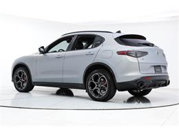 2026 Alfa Romeo Stelvio (CC-2084513) for sale in Fort Lauderdale, Florida