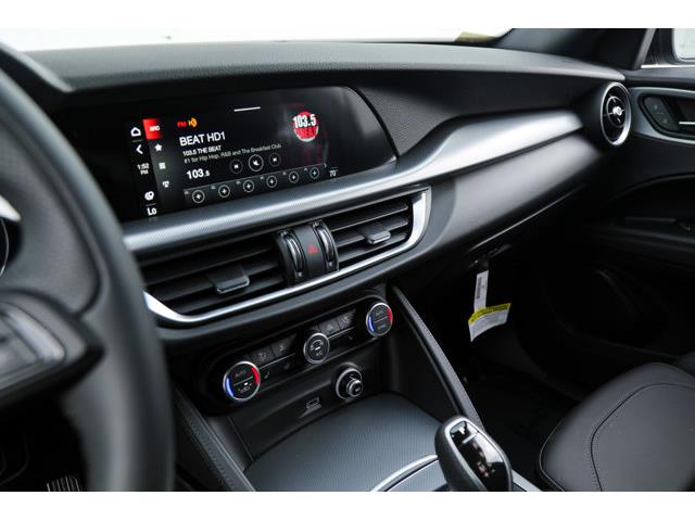2026 Alfa Romeo Stelvio (CC-2084513) for sale in Fort Lauderdale, Florida