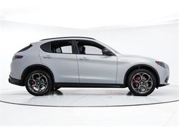 2026 Alfa Romeo Stelvio (CC-2084513) for sale in Fort Lauderdale, Florida
