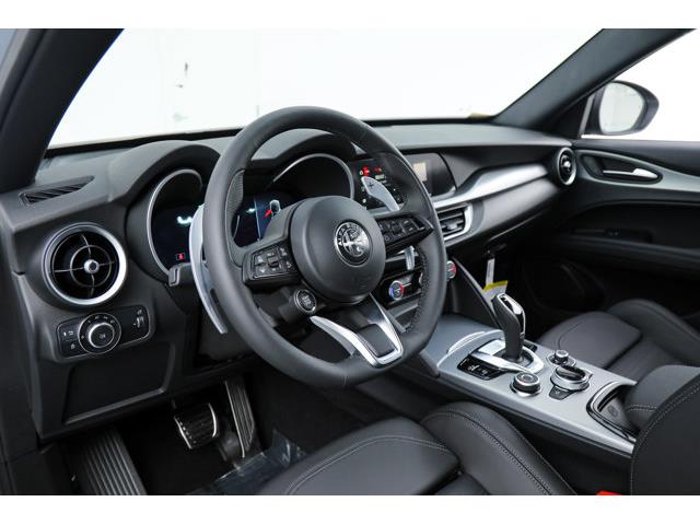 2026 Alfa Romeo Stelvio (CC-2084513) for sale in Fort Lauderdale, Florida