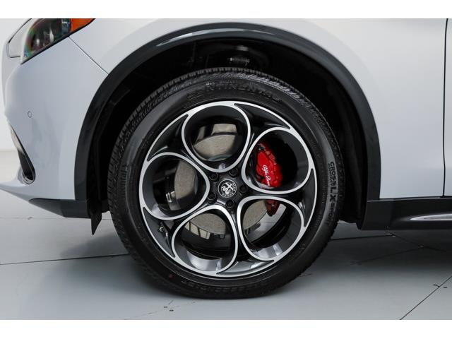 2026 Alfa Romeo Stelvio (CC-2084513) for sale in Fort Lauderdale, Florida