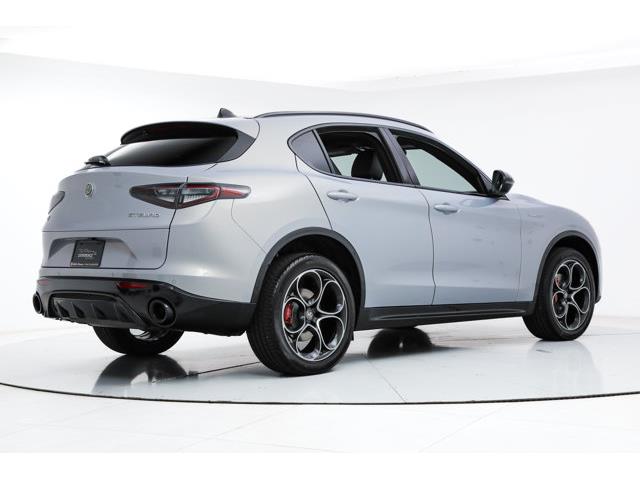 2026 Alfa Romeo Stelvio (CC-2084513) for sale in Fort Lauderdale, Florida
