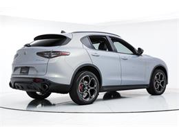2026 Alfa Romeo Stelvio (CC-2084513) for sale in Fort Lauderdale, Florida