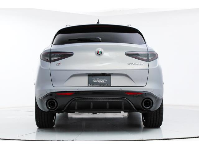 2026 Alfa Romeo Stelvio (CC-2084513) for sale in Fort Lauderdale, Florida