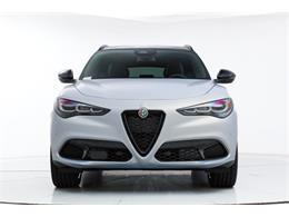 2026 Alfa Romeo Stelvio (CC-2084513) for sale in Fort Lauderdale, Florida