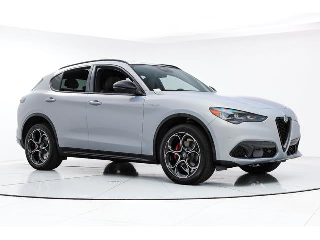2026 Alfa Romeo Stelvio (CC-2084513) for sale in Fort Lauderdale, Florida