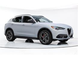 2026 Alfa Romeo Stelvio (CC-2084513) for sale in Fort Lauderdale, Florida