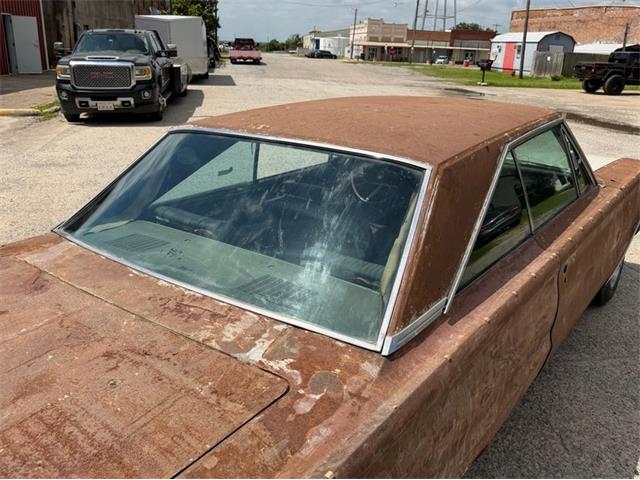 1966 Plymouth Satellite (CC-2084514) for sale in Celeste, Texas