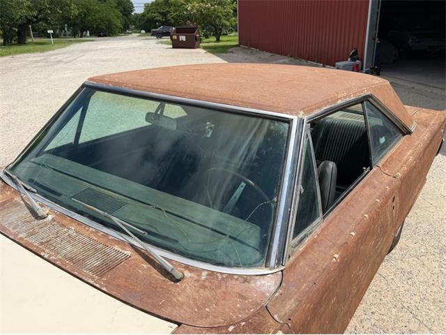 1966 Plymouth Satellite (CC-2084514) for sale in Celeste, Texas