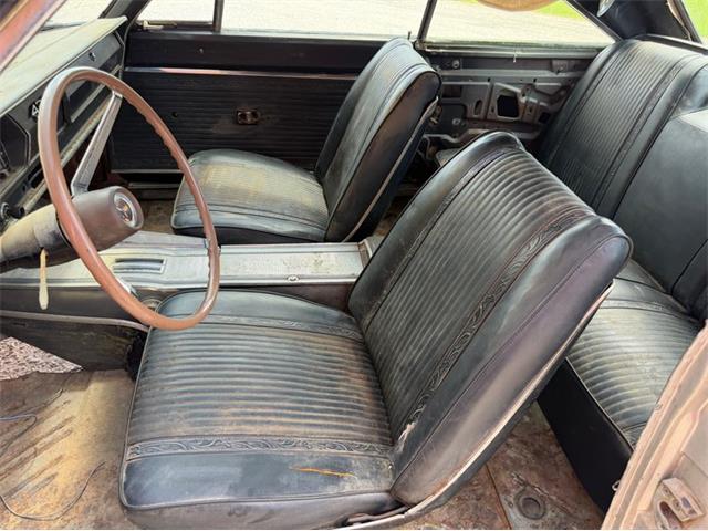 1966 Plymouth Satellite (CC-2084514) for sale in Celeste, Texas