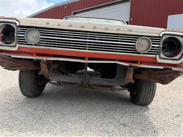1966 Plymouth Satellite (CC-2084514) for sale in Celeste, Texas