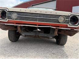 1966 Plymouth Satellite (CC-2084514) for sale in Celeste, Texas