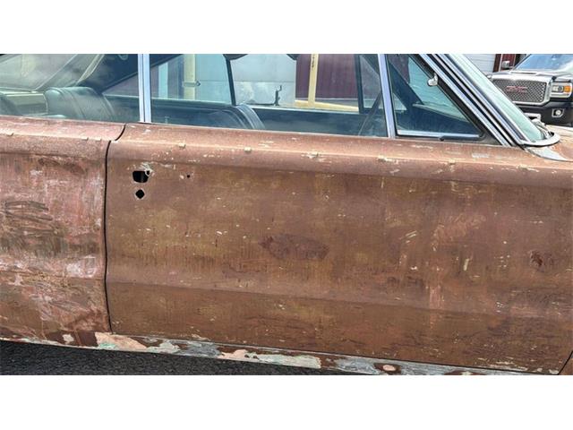1966 Plymouth Satellite (CC-2084514) for sale in Celeste, Texas