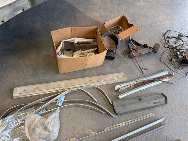 1966 Plymouth Satellite (CC-2084514) for sale in Celeste, Texas