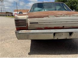 1966 Plymouth Satellite (CC-2084514) for sale in Celeste, Texas