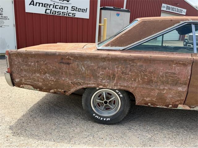 1966 Plymouth Satellite (CC-2084514) for sale in Celeste, Texas