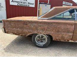 1966 Plymouth Satellite (CC-2084514) for sale in Celeste, Texas