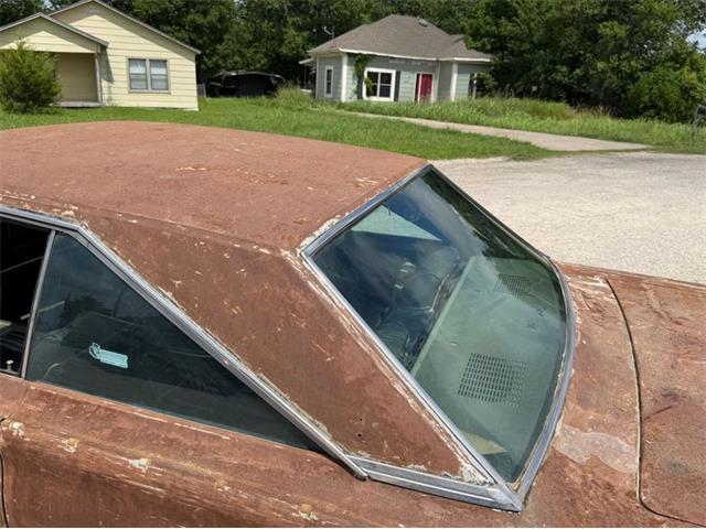 1966 Plymouth Satellite (CC-2084514) for sale in Celeste, Texas