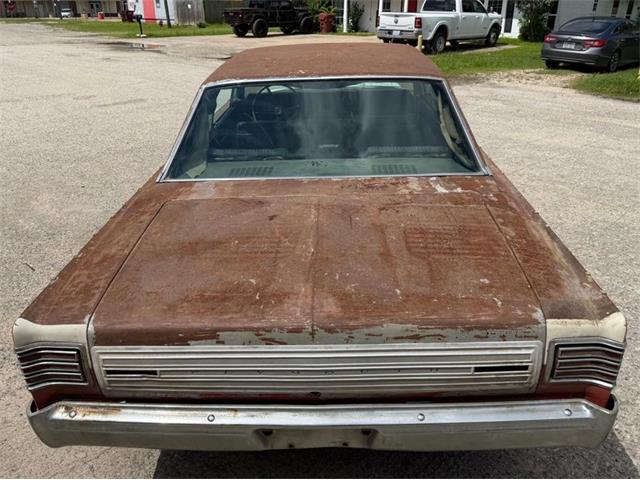 1966 Plymouth Satellite (CC-2084514) for sale in Celeste, Texas