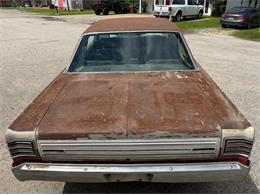 1966 Plymouth Satellite (CC-2084514) for sale in Celeste, Texas