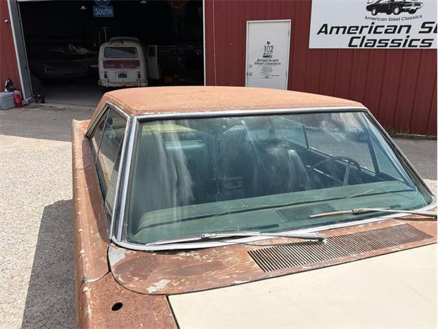 1966 Plymouth Satellite (CC-2084514) for sale in Celeste, Texas