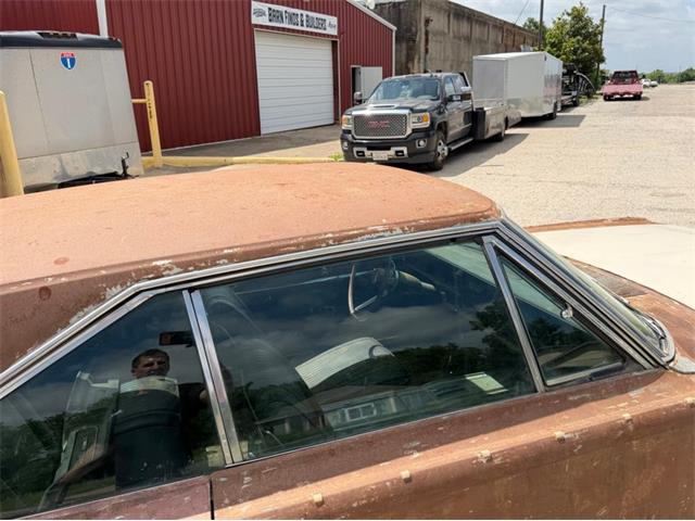 1966 Plymouth Satellite (CC-2084514) for sale in Celeste, Texas