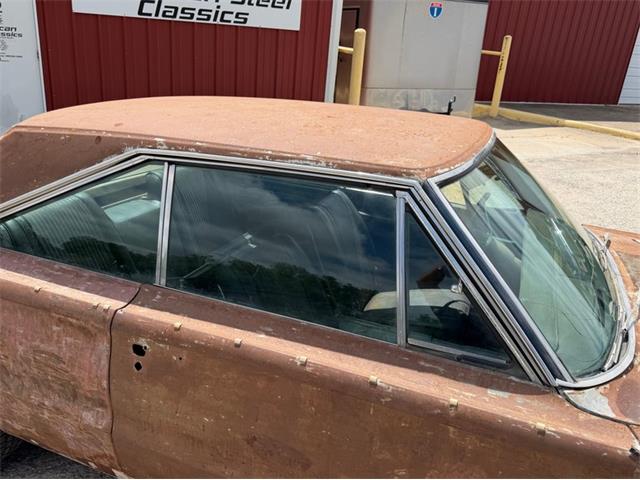 1966 Plymouth Satellite (CC-2084514) for sale in Celeste, Texas