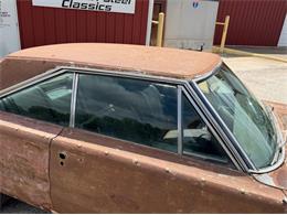 1966 Plymouth Satellite (CC-2084514) for sale in Celeste, Texas