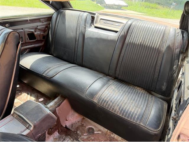 1966 Plymouth Satellite (CC-2084514) for sale in Celeste, Texas