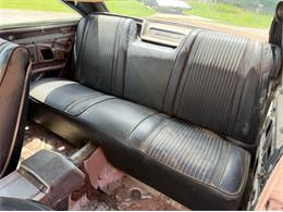 1966 Plymouth Satellite (CC-2084514) for sale in Celeste, Texas