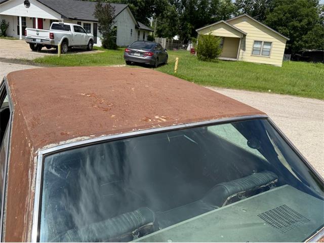 1966 Plymouth Satellite (CC-2084514) for sale in Celeste, Texas